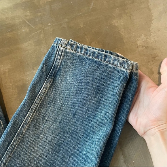 The 90’s Cheeky Jean Button up Closure Jean by Everlane - Picture 7 of 7